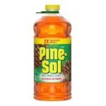 Desinfectante Multisuperficie Pine-Sol Fórmula Concentrada / 1.77L