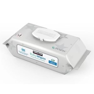 Kirkland Signature Toallitas Húmedas Sin Fragancia Ultra Suaves / 9 Pack / 100 Und - Imagen 2