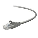 Cable De Red CAT5E De 15 Pies / Belkin