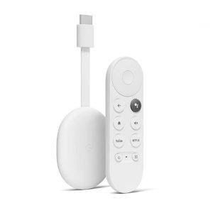 Google Chromecast 3ra Generacion GA03131-US - Imagen 3