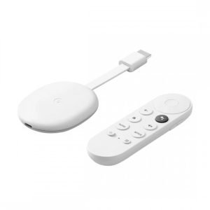 Google Chromecast 3ra Generacion GA03131-US - Imagen 4