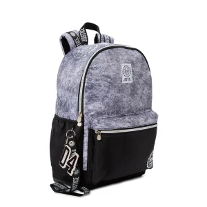 Bolso Escolar Para Portátil de 17″ - Justice - Imagen 4