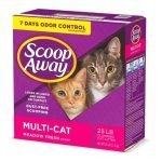 Scoop Away Arena De Gato  / 11,3 Kg