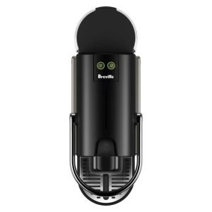 Máquina Para Café Nespresso Pixie con Aeroccino de Breville - Imagen 5