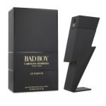 Perfume Original Carolina Herrera Bad Boy Le Parfum / 100mL