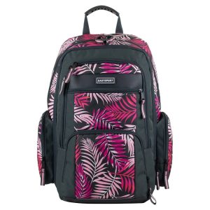 Bolso Expandible Eastsport - Palma Rosada