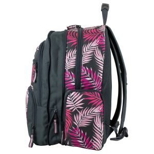 Bolso Expandible Eastsport - Palma Rosada - Imagen 2