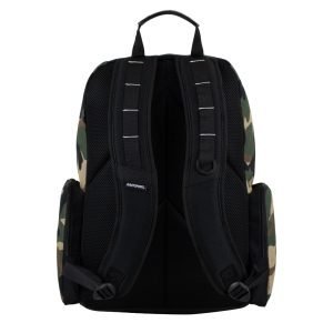 Bolso Expandible Eastsport - Camuflaje - Imagen 4