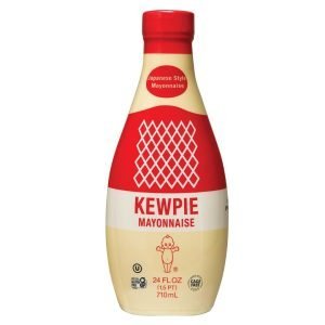 Mayonesa Estilo Japonesa - Kewpie / 710mL