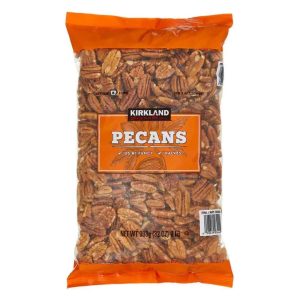 Kirkland Mitades De Nueces Pecanas / 908g
