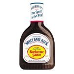 Sweet Baby Ray´S  Salsa Barbecue / 794Gr.