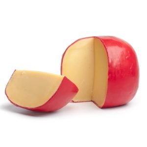 Bola De Queso Edam / El Gayo Azul / 850g - Imagen 2