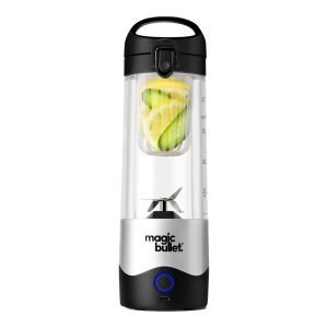 Licuadora Portátil Magic Bullet - 16 oz