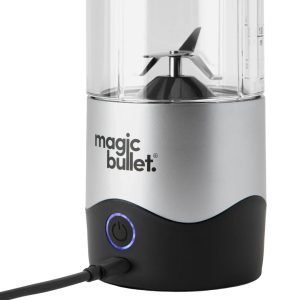 Licuadora Portátil Magic Bullet - 16 oz - Imagen 5
