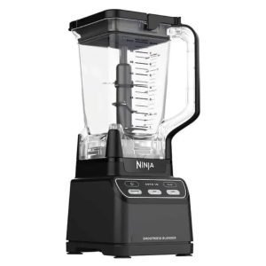 Licuadora Ninja Smoothie iQ / 1400 Vatios / 72oz