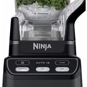 Licuadora Ninja Smoothie iQ / 1400 Vatios / 72oz - Imagen 2