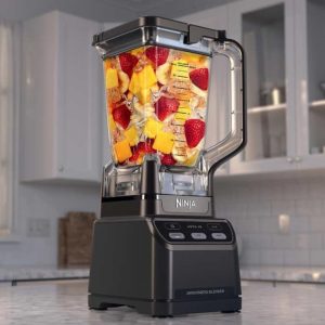 Licuadora Ninja Smoothie iQ / 1400 Vatios / 72oz - Imagen 3