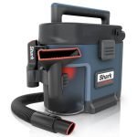 Aspiradora Portátil En Seco y Húmedo Messmaster Vacuum The Un-Vacuumable / Shark