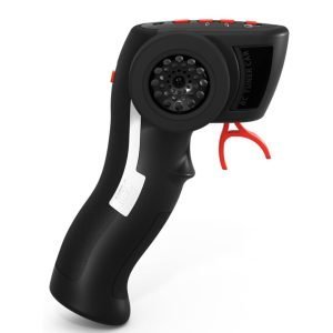 Auto Recargable a Control Remoto Pro Series Elite Stunt Circuito De Acrobacias / HEXBUG HEXMODS - Imagen 4