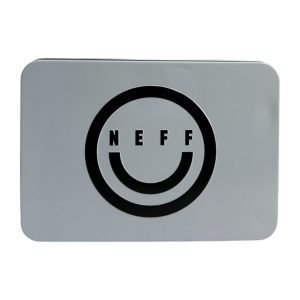 Cartera De Caballero Diseño Camuflaje - NEFF - Imagen 3