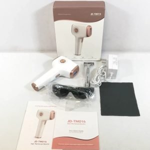 Dispositivo De Depilación Laser IPL Innza JD-TM016 - Imagen 5