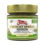 Crema Crujiente De Pistacho / Flora Fine Foods / 220g