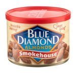Blue Diamond Almendras Original  / 170Gr.