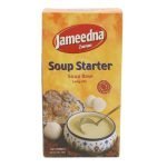 Base De Sopa Jameed / Jameedna Zaman / 2 Pack / 500g