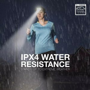 Linterna LED Frontal - Faros Resistentes Al Agua / Energizer Lights / 2 Pack - Imagen 3