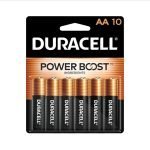 Baterías AA Daracell / 10 Pack
