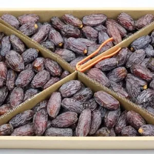 Dátiles Medjool Jumbo / 11Lb - Imagen 2