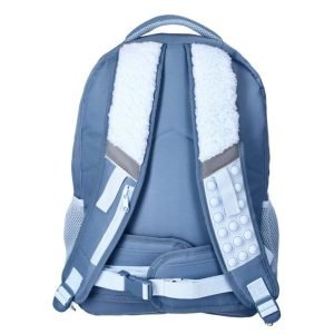 Bolso Sensorial 17" - Wonder Nation / Color Azul - Imagen 3