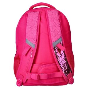 Bolso Sensorial 17" - Wonder Nation / Color Fucsia - Imagen 3