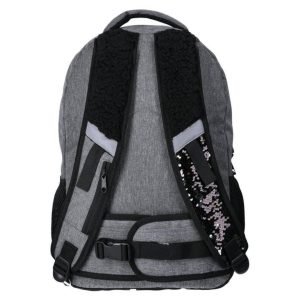 Bolso Sensorial 17" - Wonder Nation / Color Negro - Imagen 3