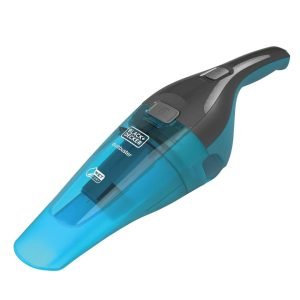 Aspiradora De Mano Inalámbrica Para Seco y Húmedo / BLACK+DECKER