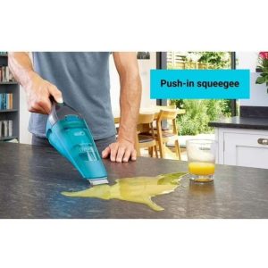 Aspiradora De Mano Inalámbrica Para Seco y Húmedo / BLACK+DECKER - Imagen 3