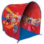 Sombrilla Pop-Up De Paw Patrol - Incluye protección UPF 30+ / Nickelodeon