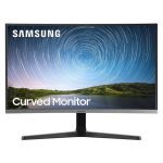 Monitor LED Curvo Samsung CR50 - 31,5" Full HD (1920 x 1080) 75 Hz