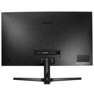 Monitor LED Curvo Samsung CR50 - 31,5" Full HD (1920 x 1080) 75 Hz - Imagen 4