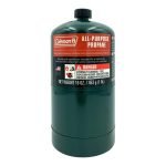 Gas Propano Multiuso - Coleman / 453g