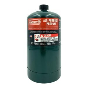 Gas Propano Multiuso - Coleman / 453g