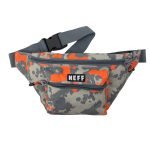 Koala Neff - Camuflaje Naranja