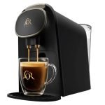 L'OR Barista - Sistema De Café Y Espresso Artesanal De Alta Presión