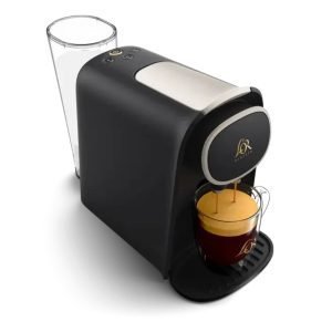L'OR Barista - Sistema De Café Y Espresso Artesanal De Alta Presión - Imagen 3