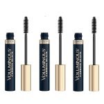 Mascara De Pestañas Voluminous Original - L’Oreal Paris / 3 Pack / 8ml