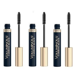 Mascara De Pestañas Voluminous Original - L’Oreal Paris / 3 Pack / 8ml