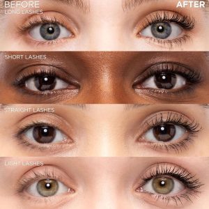 Mascara De Pestañas Voluminous Original - L’Oreal Paris / 3 Pack / 8ml - Imagen 2