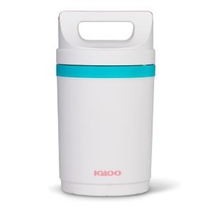 Jarra Igloo - Colección Retro Playmate / 1.89L / Color Blanco