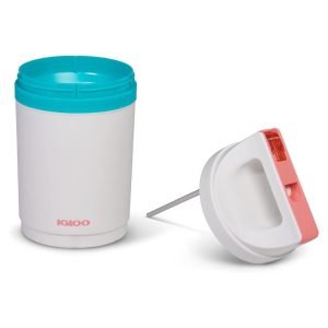 Jarra Igloo - Colección Retro Playmate / 1.89L / Color Blanco - Imagen 2