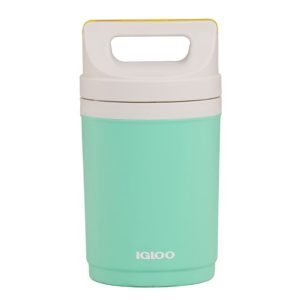 Jarra Igloo - Colección Retro Playmate / 1.89L / Color Verde Agua